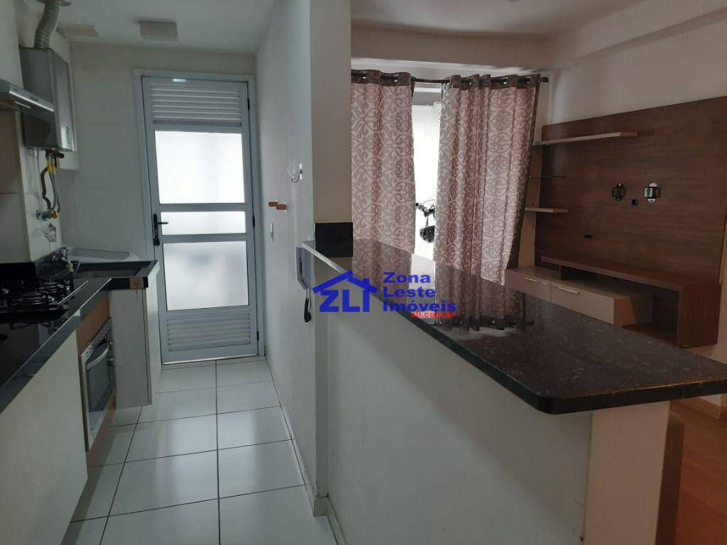 Apartamento à venda com 2 quartos, 54m² - Foto 4