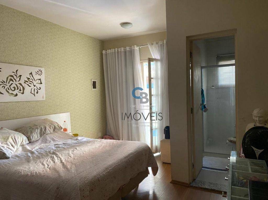 Sobrado à venda com 3 quartos, 170m² - Foto 21