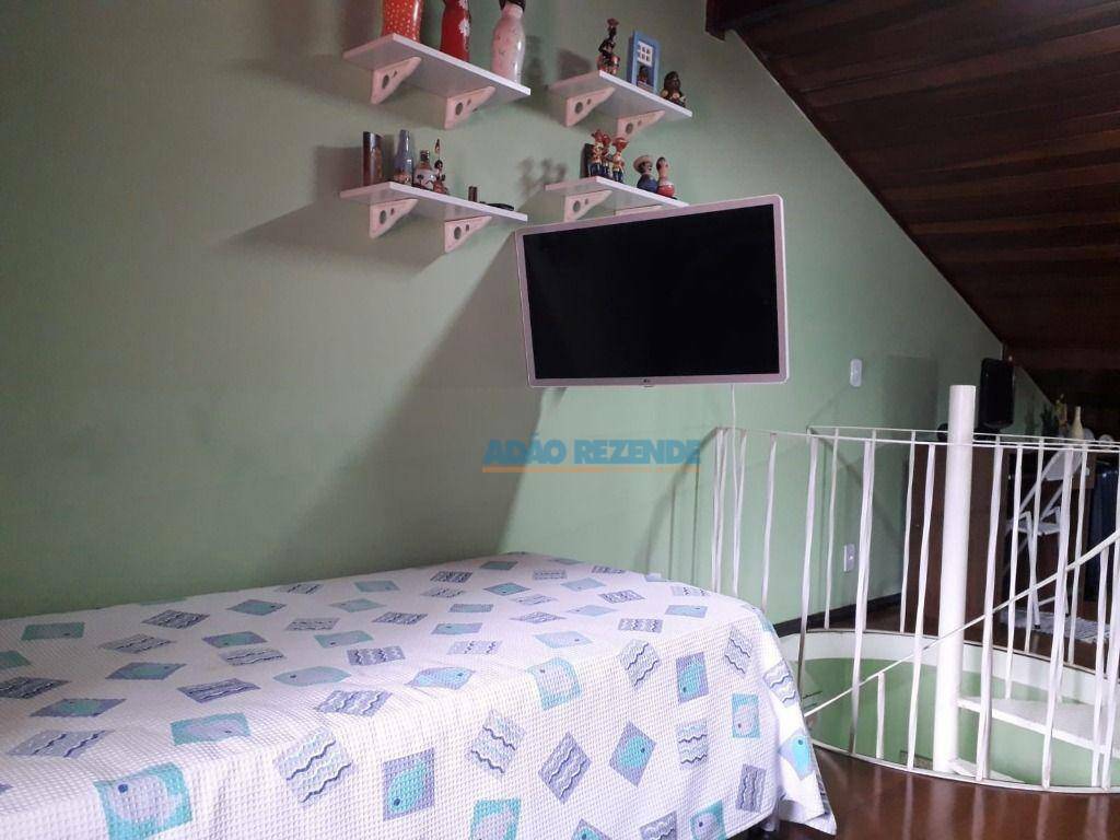 Casa à venda com 2 quartos, 89m² - Foto 24