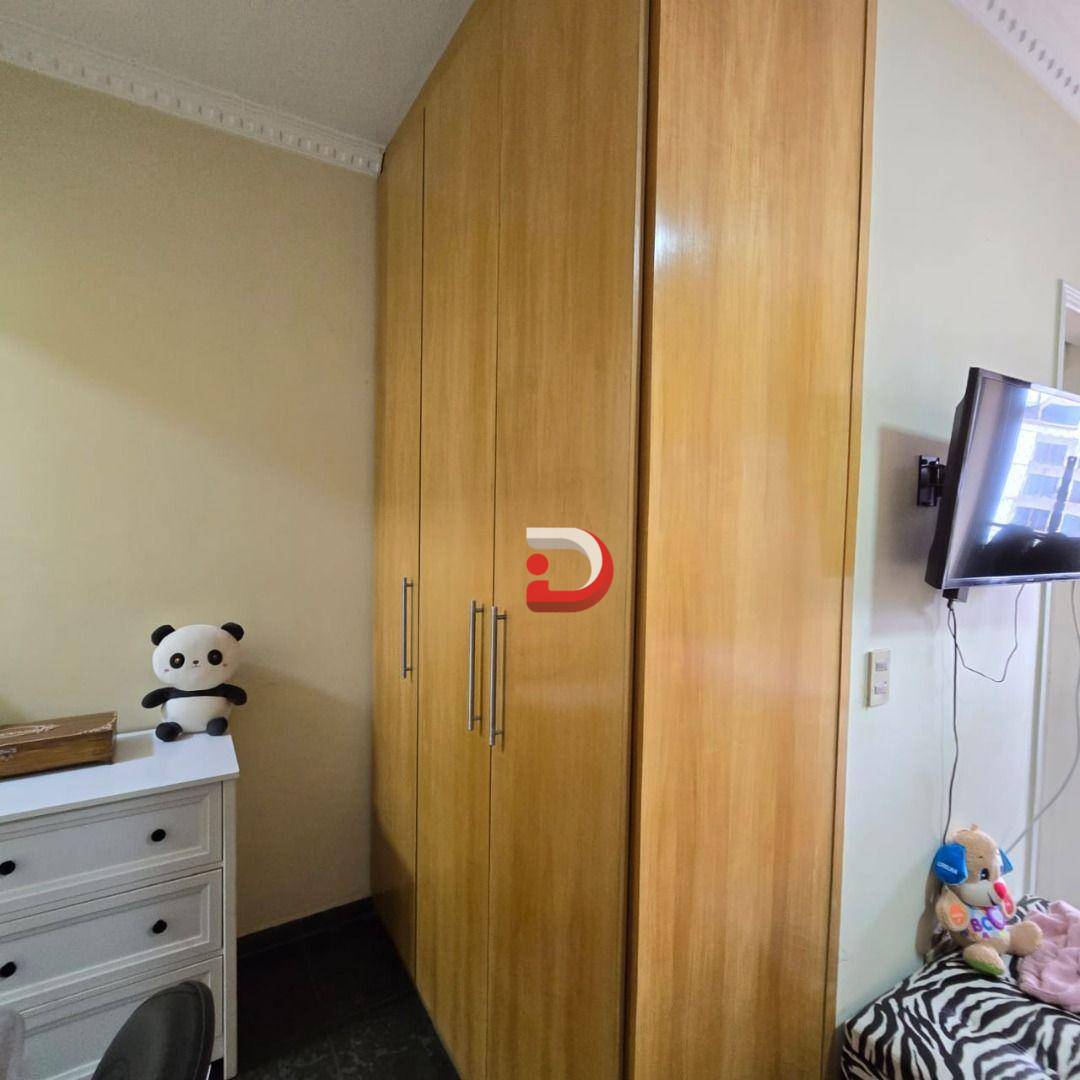 Apartamento à venda com 3 quartos, 120m² - Foto 38