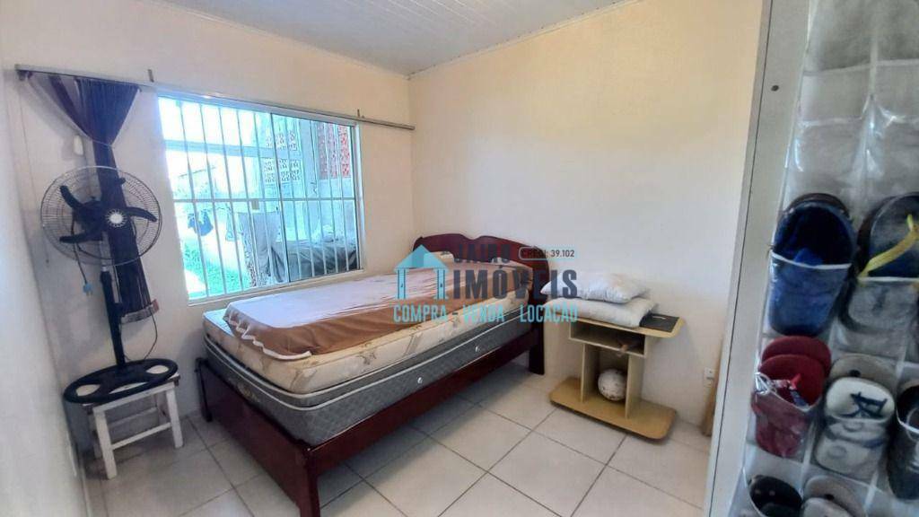 Casa à venda com 2 quartos, 69m² - Foto 13