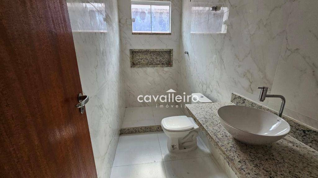 Casa de Condomínio à venda com 3 quartos, 112m² - Foto 11
