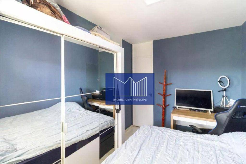 Apartamento à venda com 1 quarto, 36m² - Foto 14