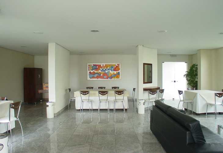 Apartamento à venda com 3 quartos, 114m² - Foto 6