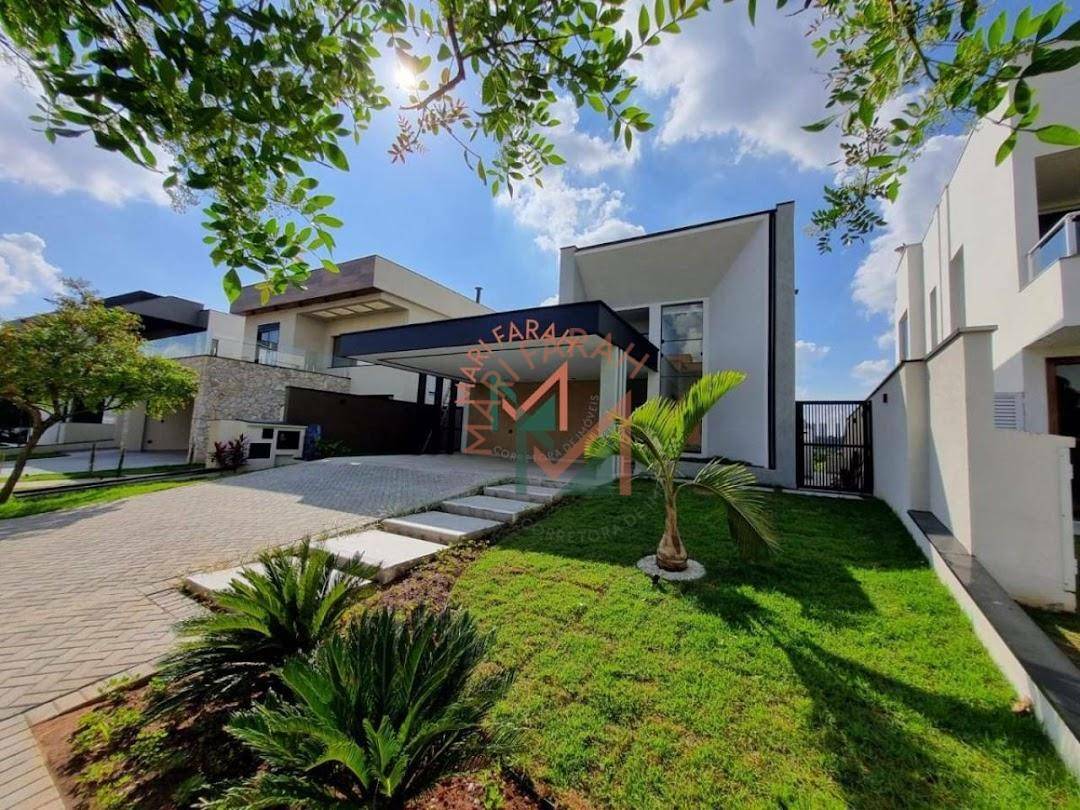Casa de Condomínio à venda com 3 quartos, 289m² - Foto 2