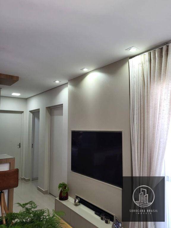 Apartamento à venda com 2 quartos, 62m² - Foto 5