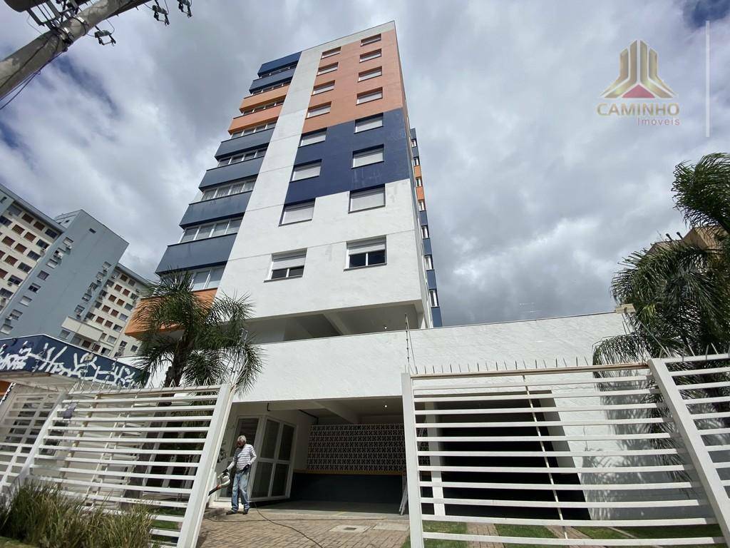 Apartamento à venda com 2 quartos, 63m² - Foto 22