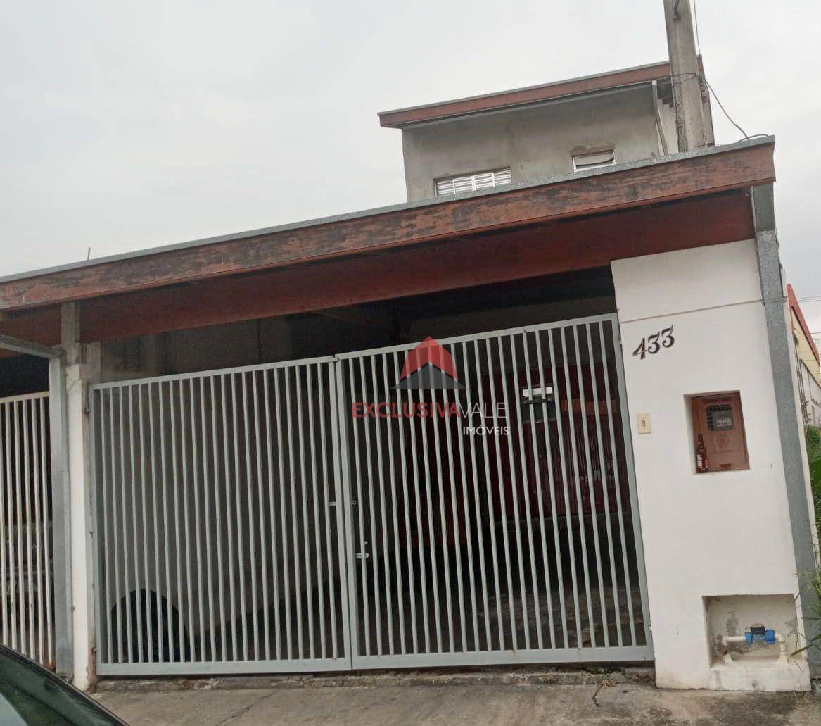 Casa à venda com 4 quartos, 208m² - Foto 1