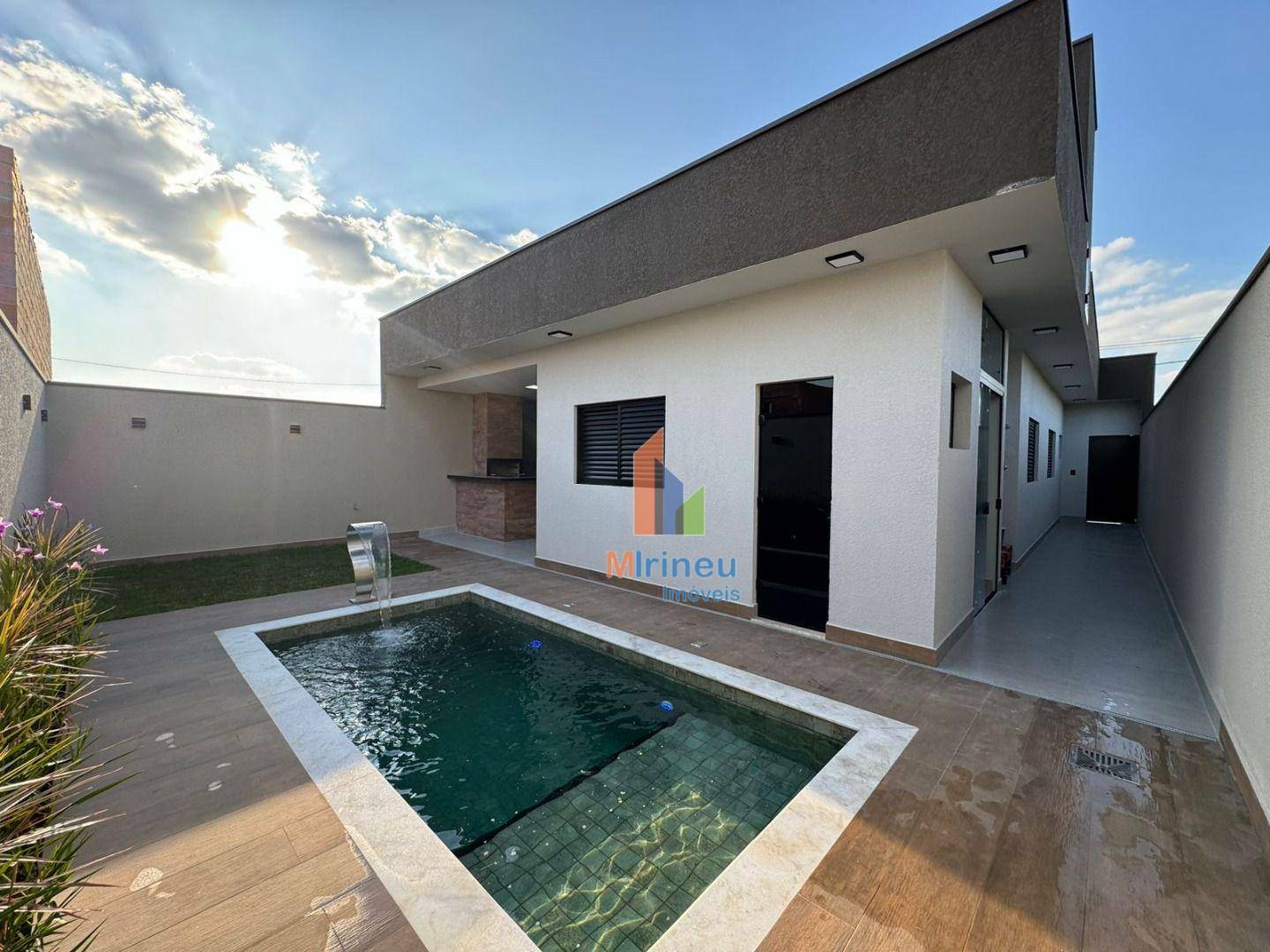 Casa de Condomínio à venda com 3 quartos, 155m² - Foto 29