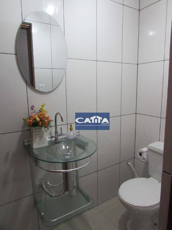 Casa à venda com 4 quartos, 200m² - Foto 8