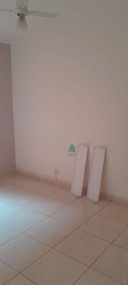 Apartamento à venda com 2 quartos, 59m² - Foto 10