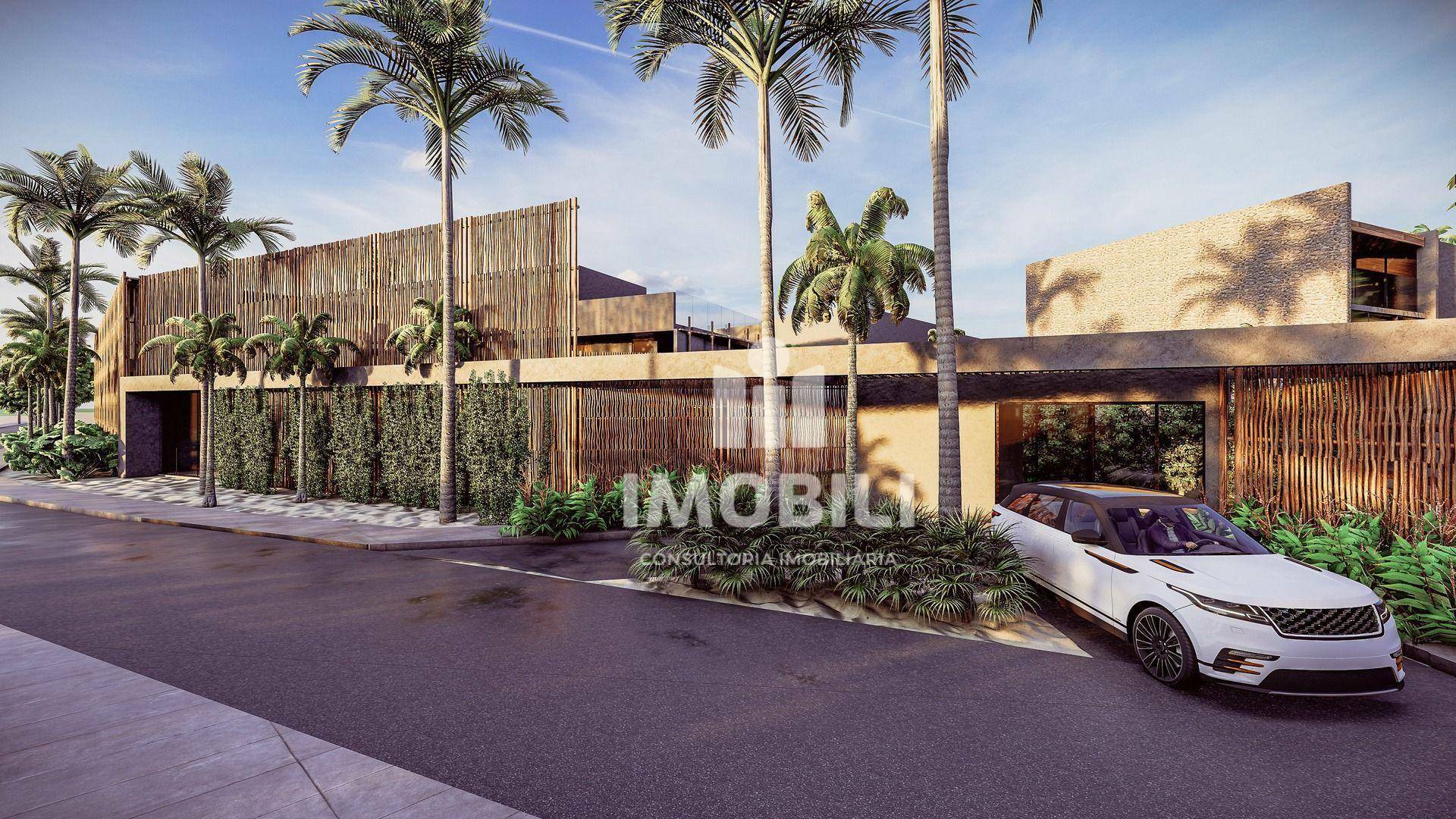Apartamento à venda com 2 quartos, 73m² - Foto 3