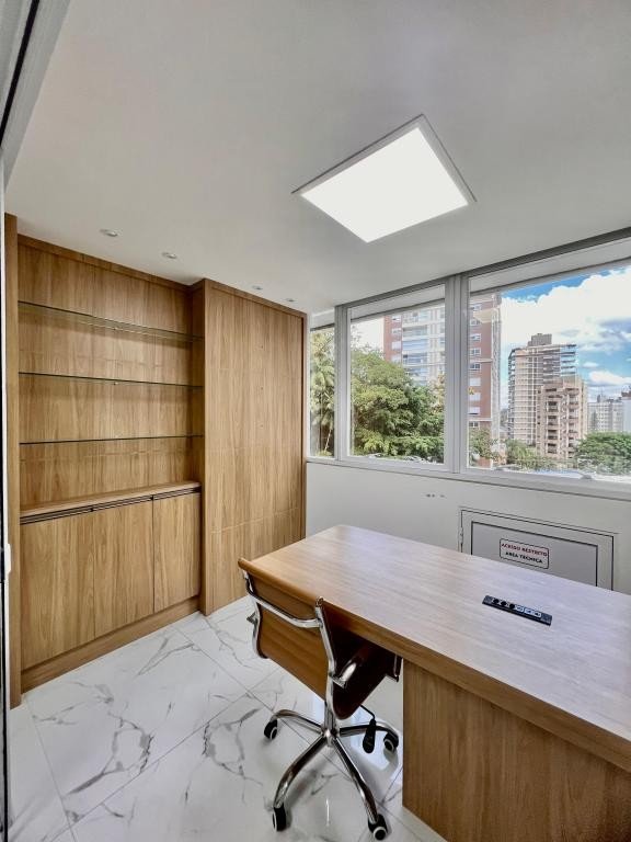 Conjunto Comercial-Sala para alugar, 30m² - Foto 10