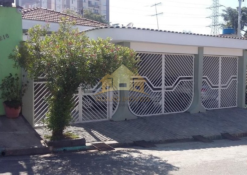 Sobrado, 6 quartos, 300 m² - Foto 1