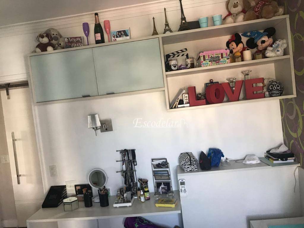 Apartamento à venda com 3 quartos, 160m² - Foto 14