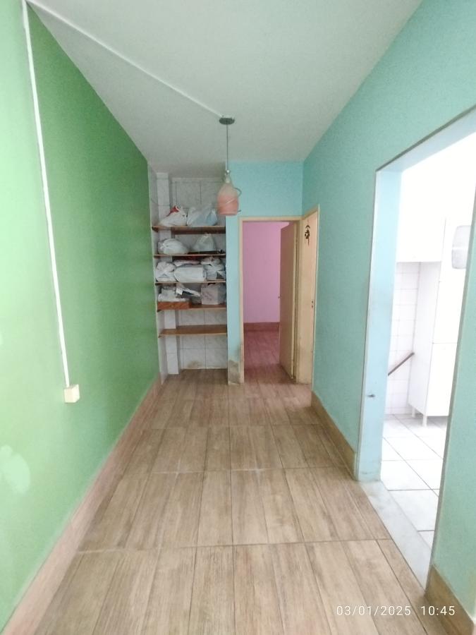 Apartamento para alugar com 1 quarto, 56m² - Foto 8