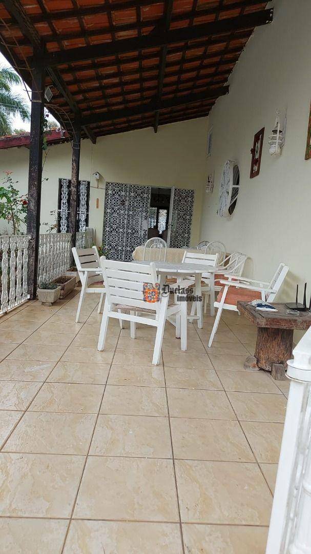 Casa à venda com 5 quartos, 415m² - Foto 12