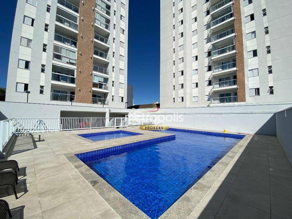 Apartamento à venda com 2 quartos, 63m² - Foto 43