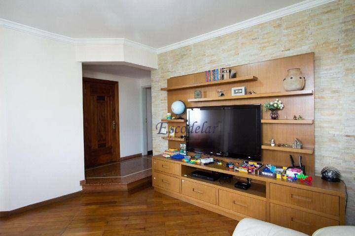 Apartamento à venda com 4 quartos, 220m² - Foto 6