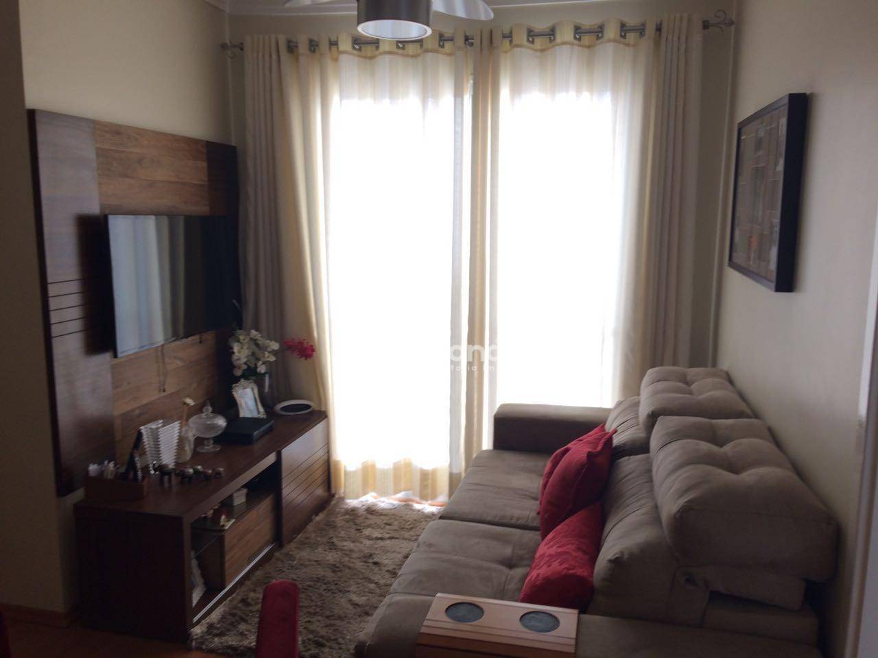 Apartamento à venda com 2 quartos, 49m² - Foto 15