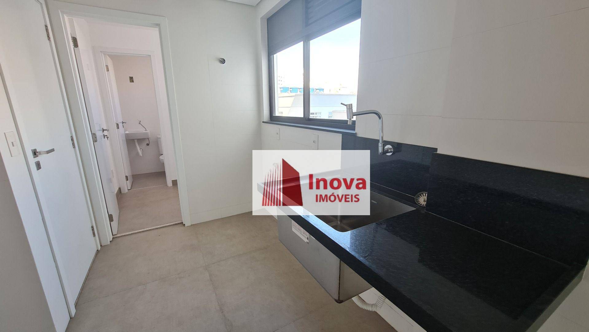 Apartamento à venda com 4 quartos, 250m² - Foto 36