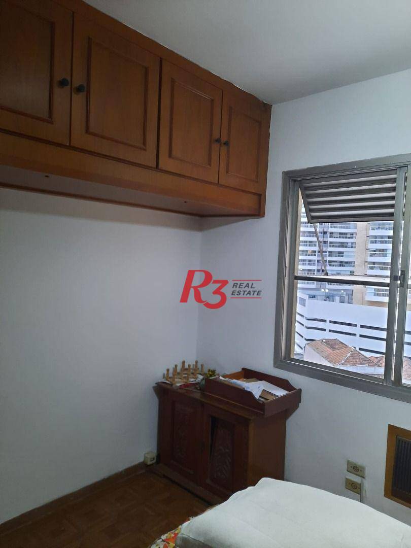 Apartamento à venda com 2 quartos, 80m² - Foto 10