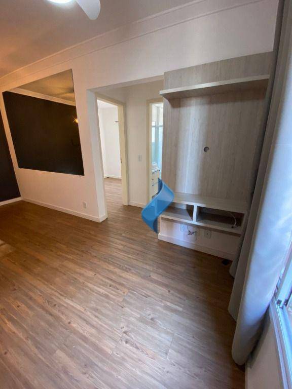 Apartamento à venda com 2 quartos, 48m² - Foto 2