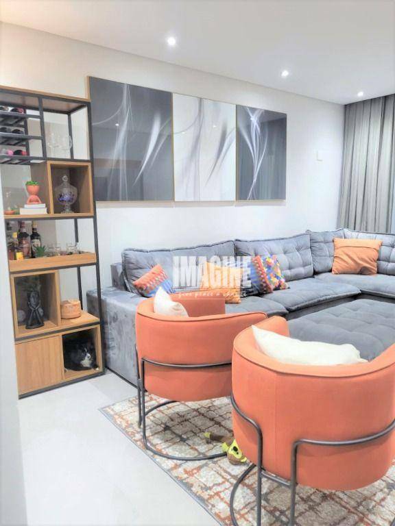 Sobrado à venda com 3 quartos, 104m² - Foto 6