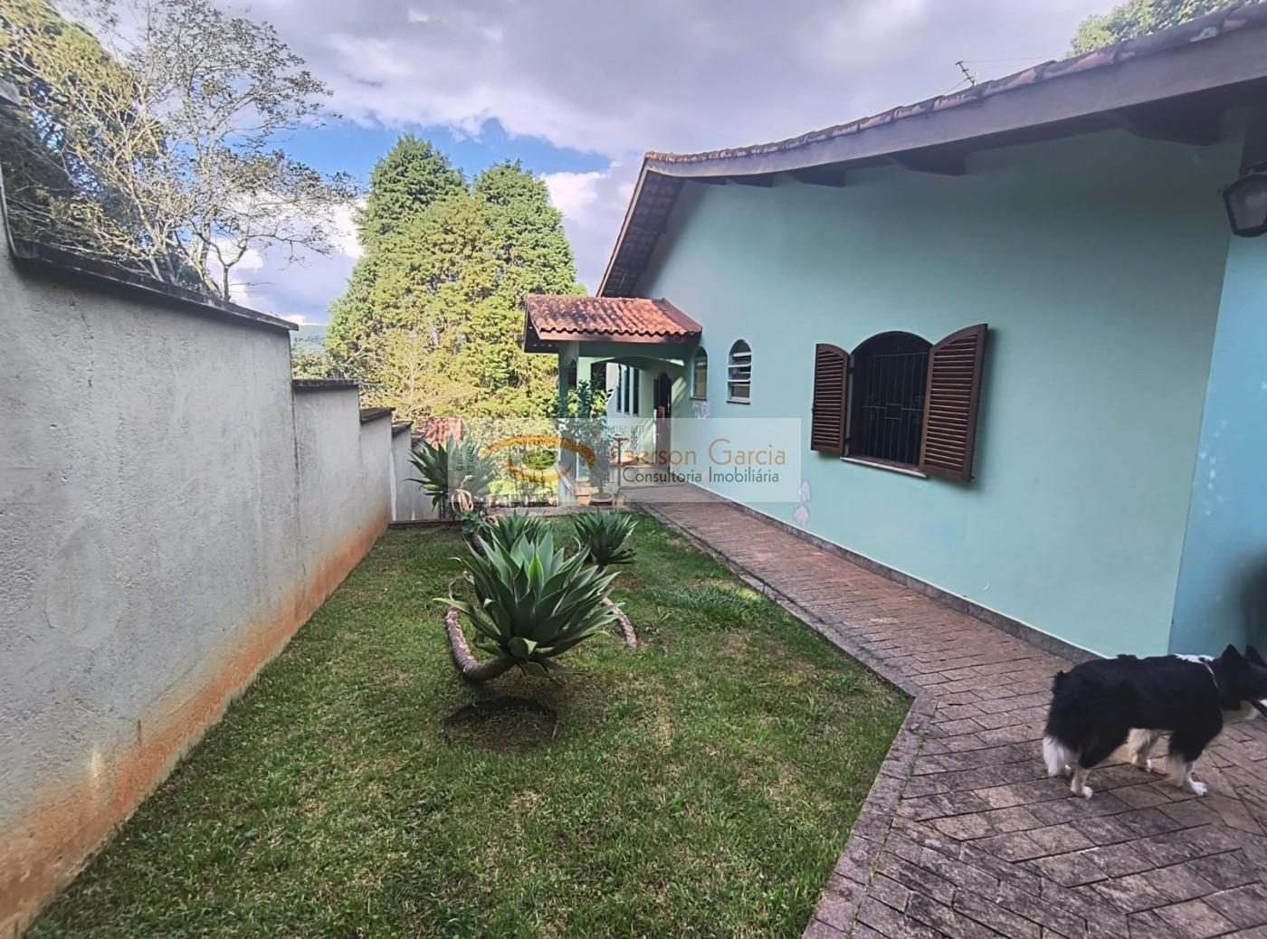 Casa de Condomínio à venda com 4 quartos, 356m² - Foto 31