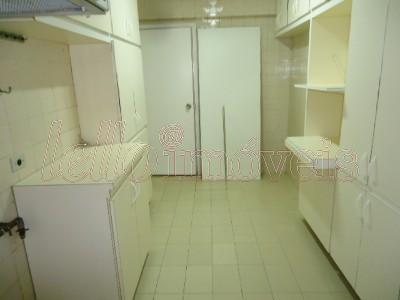 Apartamento para alugar com 3 quartos, 100m² - Foto 13