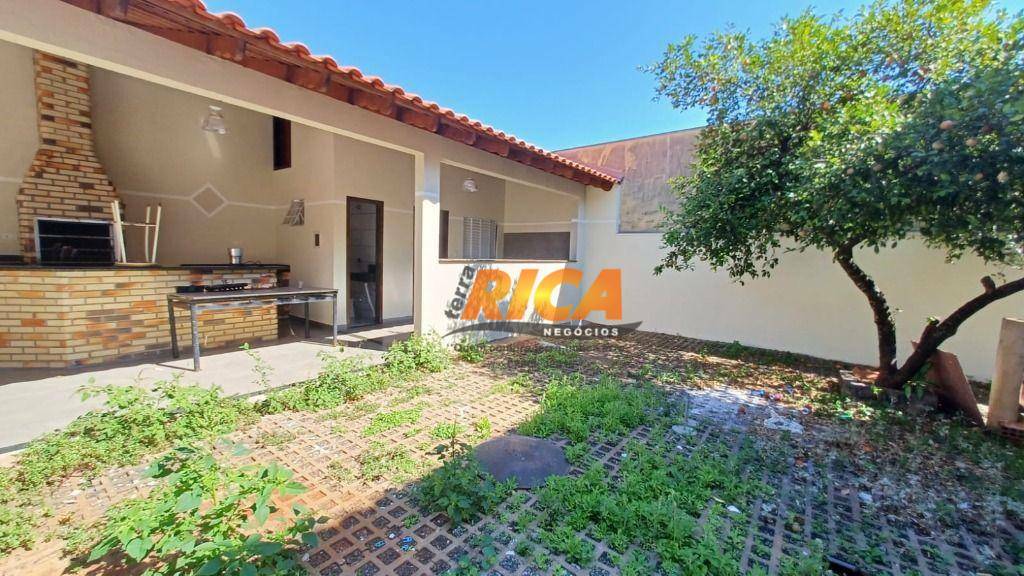 Casa à venda com 3 quartos, 270m² - Foto 22