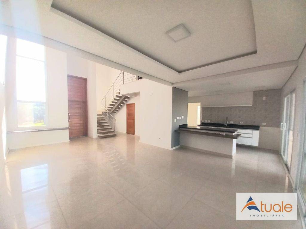 Casa de Condomínio à venda com 3 quartos, 190m² - Foto 23