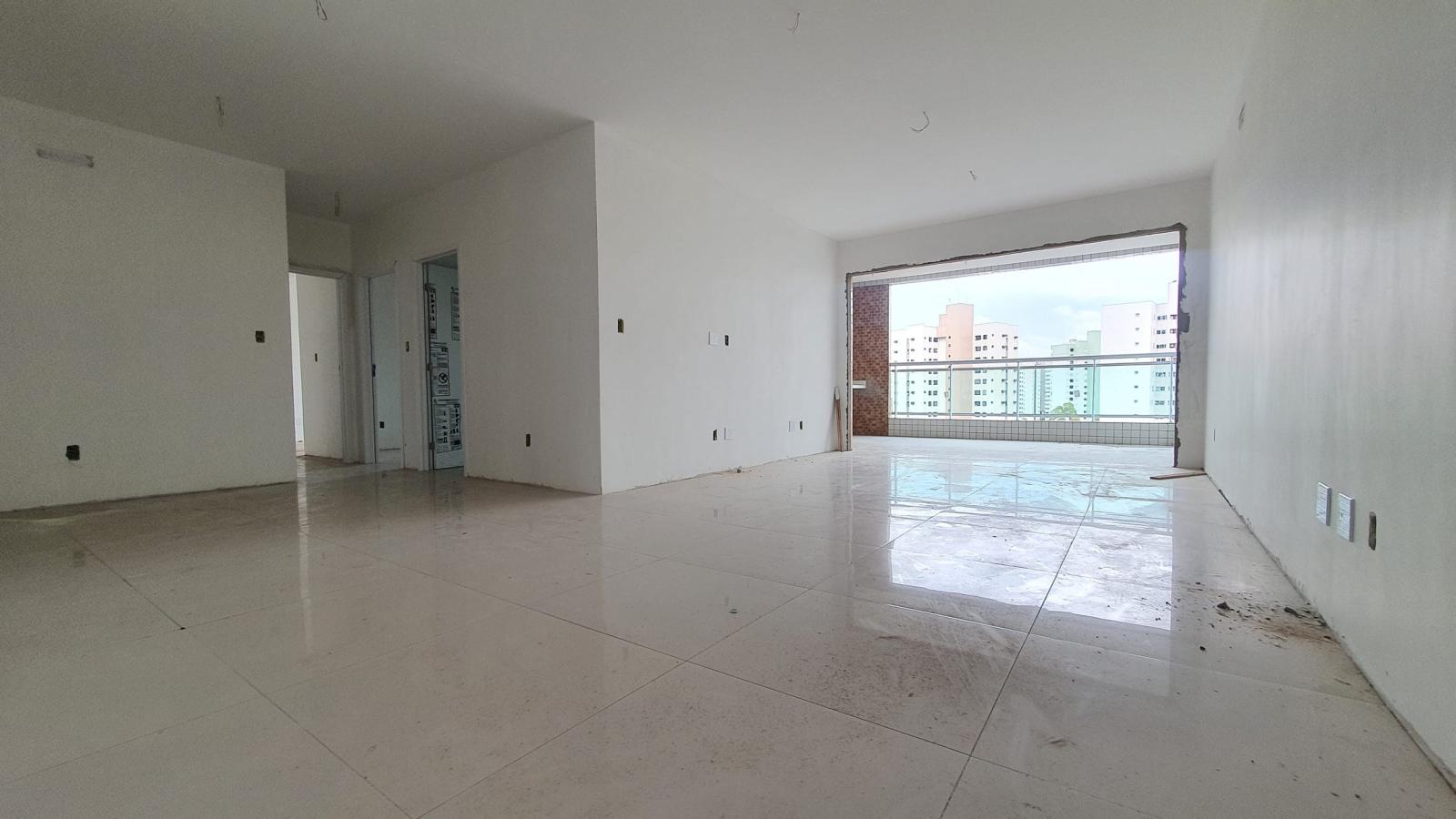 Apartamento à venda com 4 quartos, 191m² - Foto 18