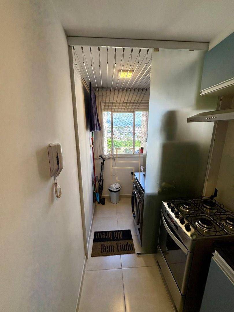 Apartamento, 3 quartos, 69 m² - Foto 3