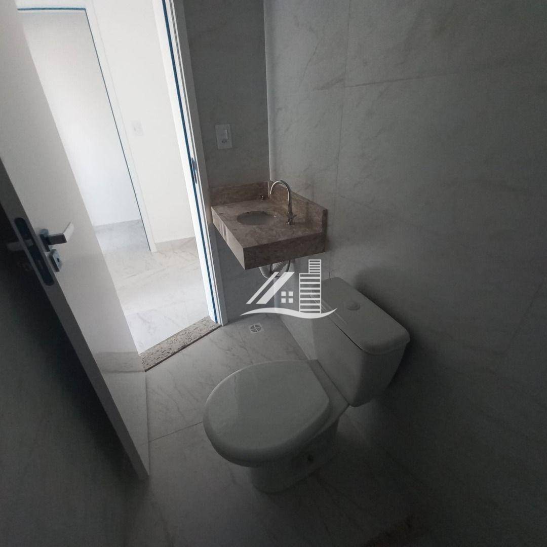 Cobertura à venda com 2 quartos, 84m² - Foto 13