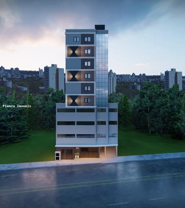 Apartamento à venda com 2 quartos, 43m² - Foto 1