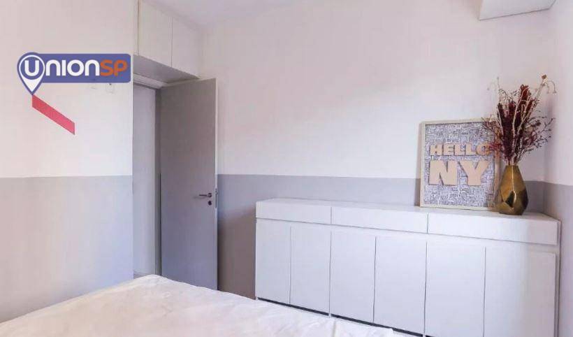 Apartamento à venda com 2 quartos, 57m² - Foto 8