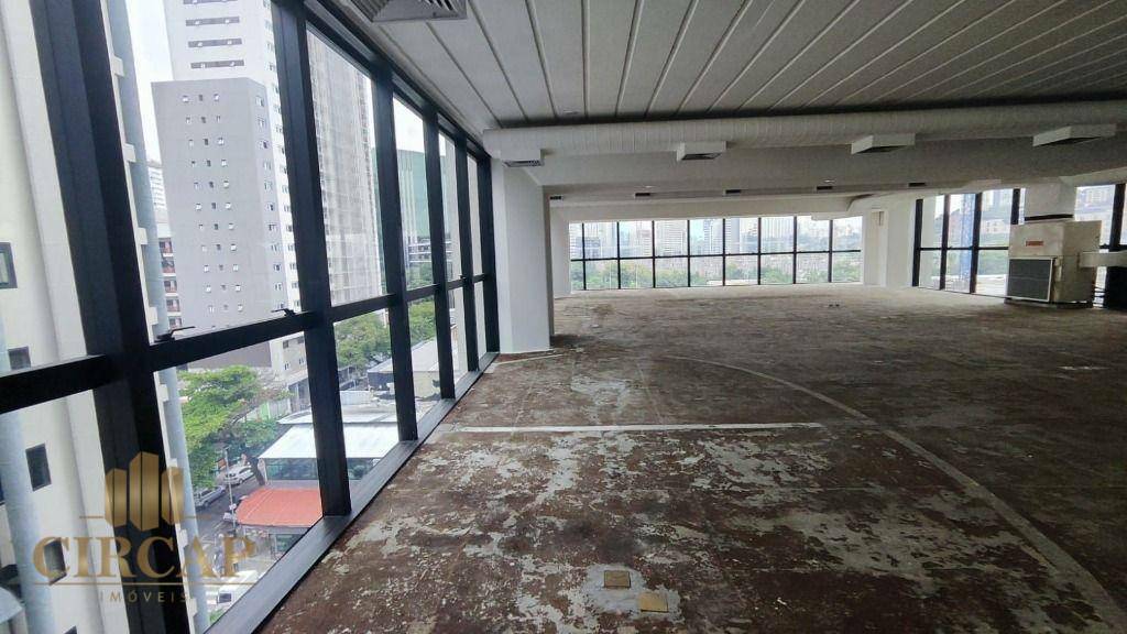 Prédio Inteiro para alugar, 2030m² - Foto 12