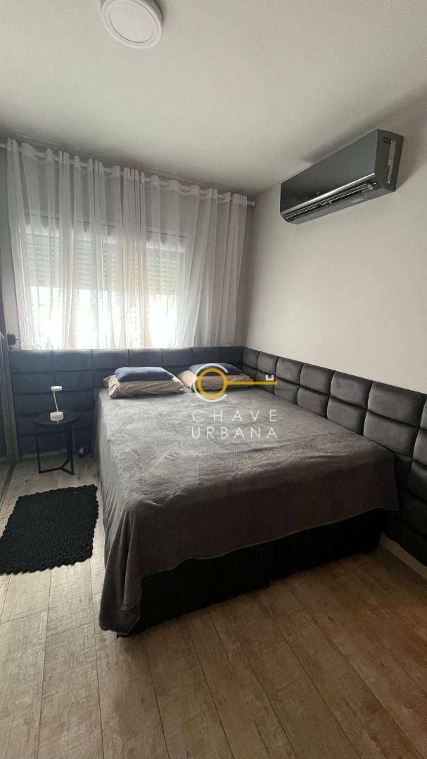 Apartamento à venda com 2 quartos, 111m² - Foto 13