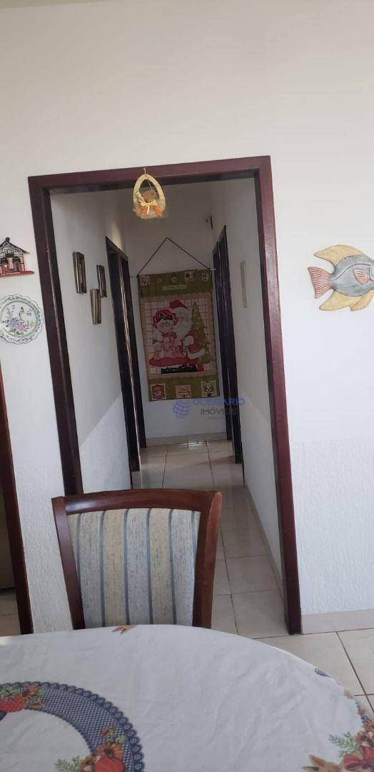 Casa à venda com 3 quartos, 150m² - Foto 9