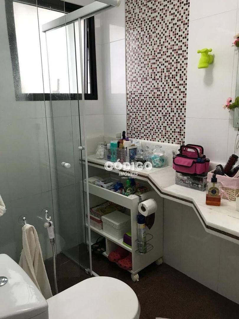 Apartamento à venda com 4 quartos, 280m² - Foto 6