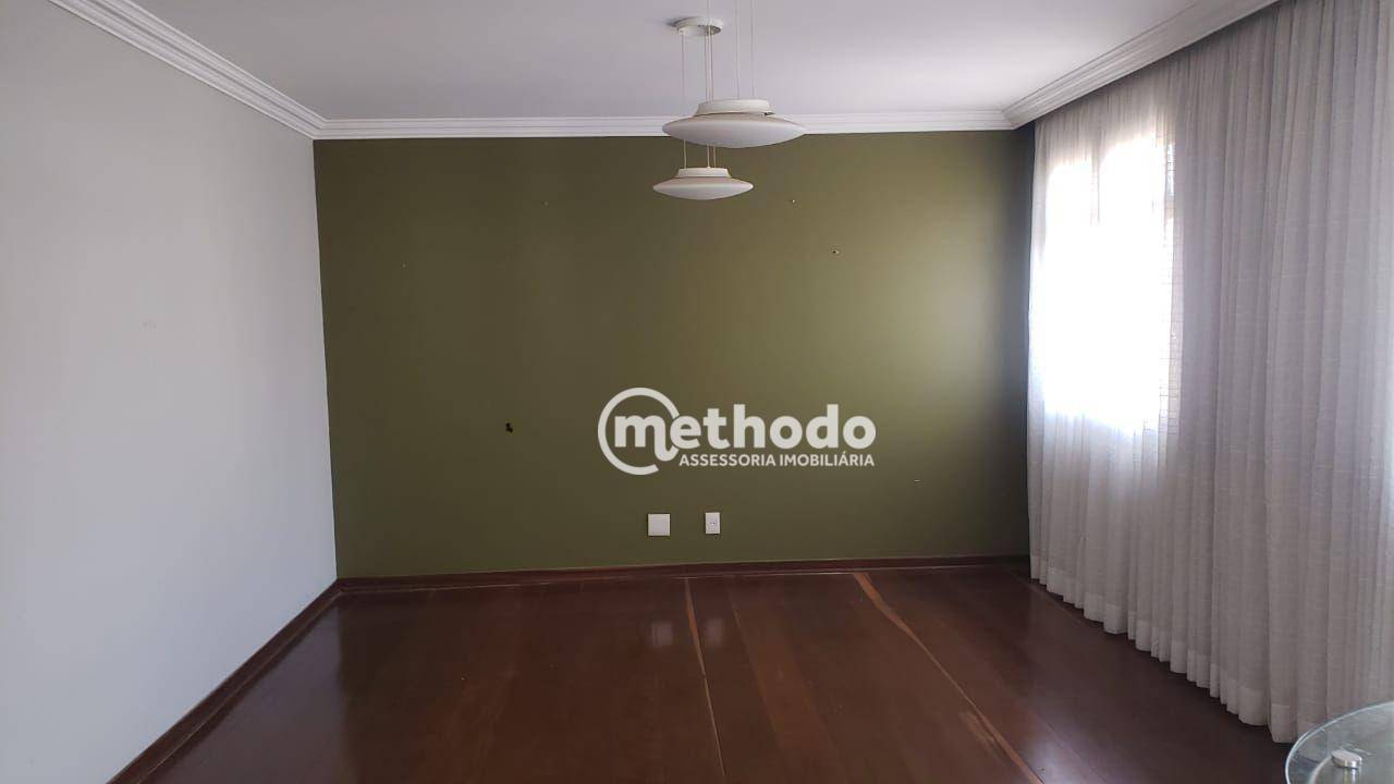 Apartamento à venda com 4 quartos, 192m² - Foto 2