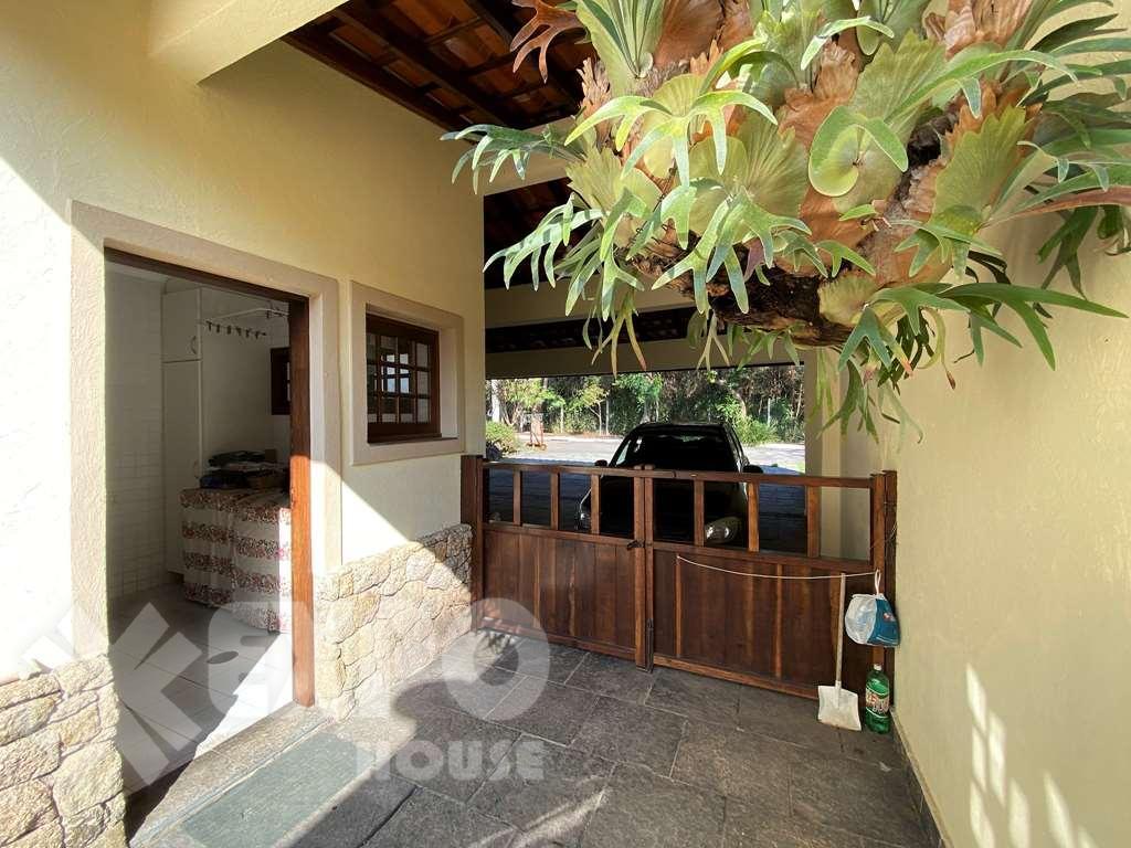 Casa de Condomínio à venda com 4 quartos, 492m² - Foto 39