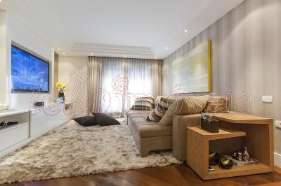 Apartamento à venda com 4 quartos, 550m² - Foto 16