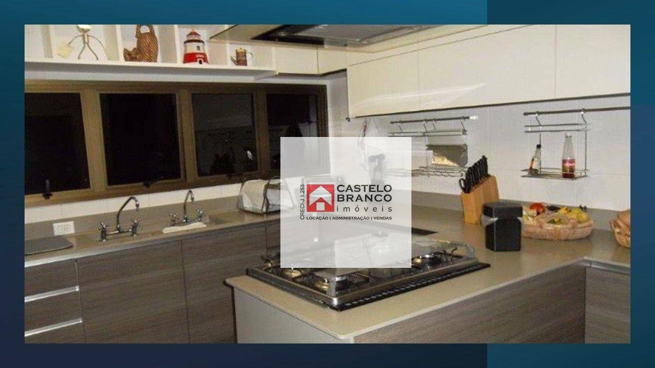 Apartamento à venda com 4 quartos, 386m² - Foto 10