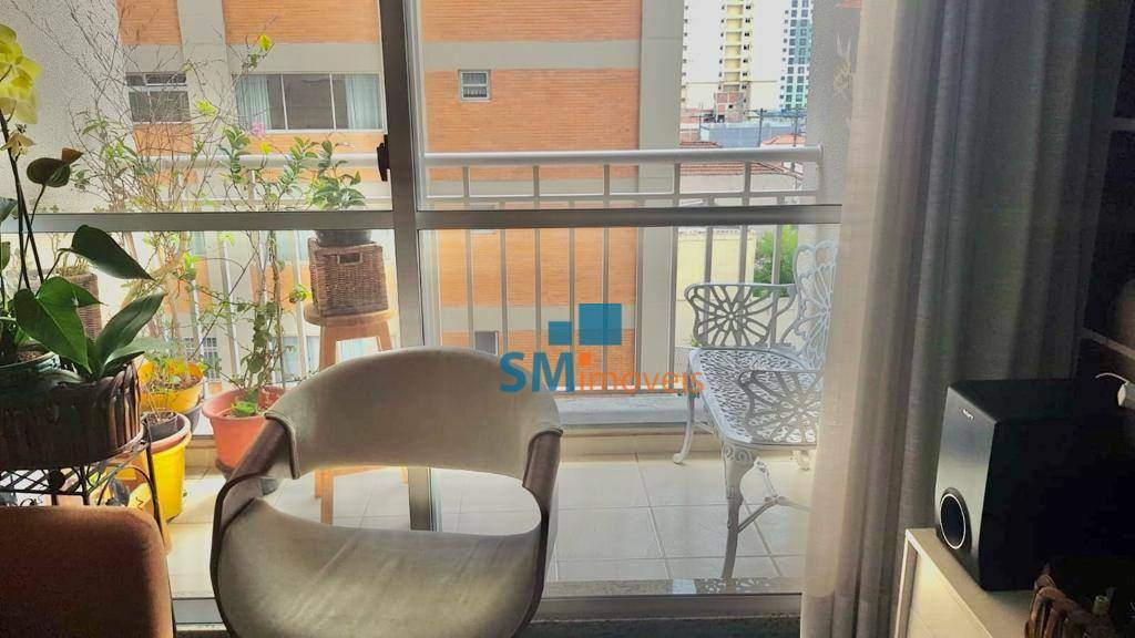 Apartamento à venda com 3 quartos, 71m² - Foto 2