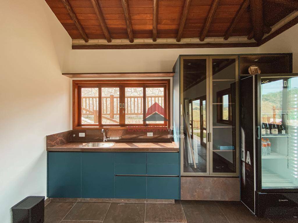 Casa de Condomínio à venda com 5 quartos, 600m² - Foto 46