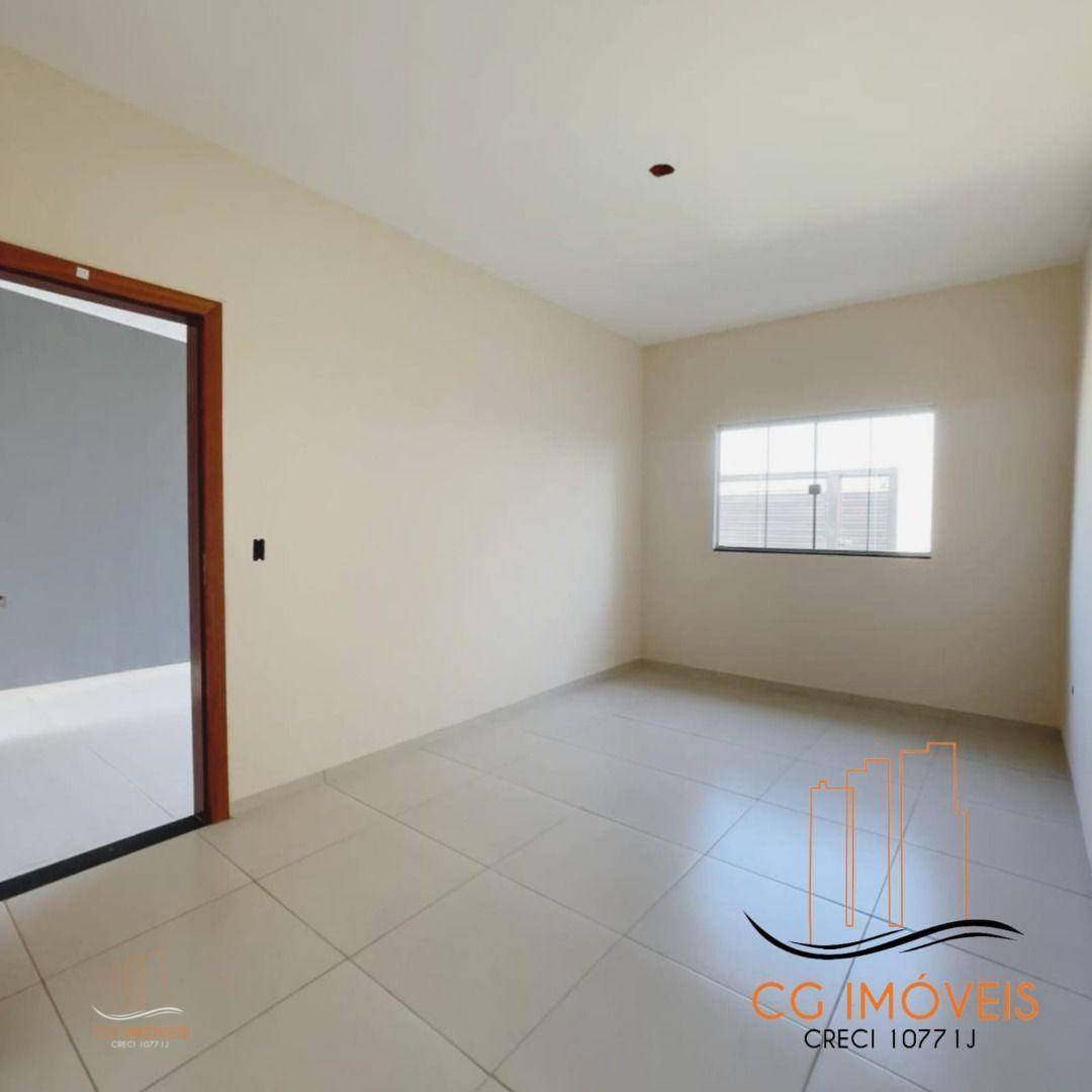 Casa à venda com 3 quartos, 97m² - Foto 2