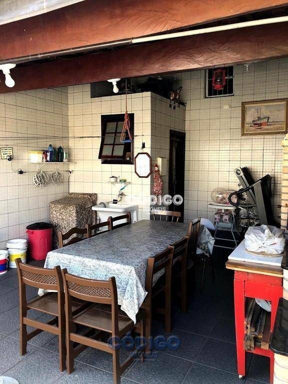 Sobrado à venda com 3 quartos - Foto 7