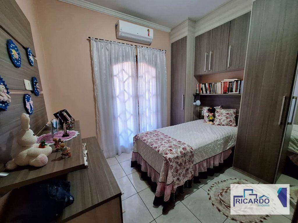 Sobrado à venda com 5 quartos, 380m² - Foto 16